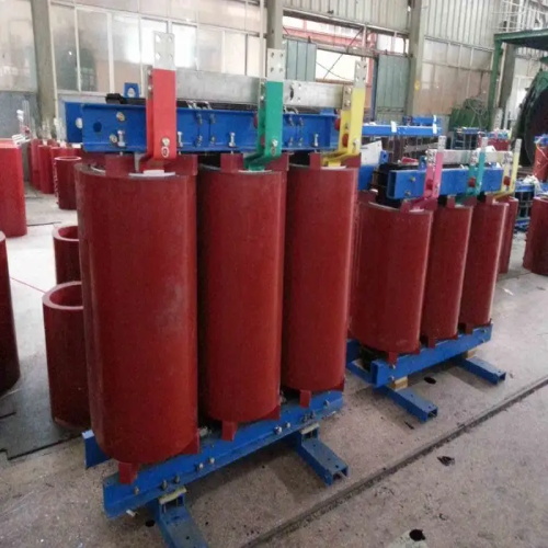 宁江400KVA干式电力变压器