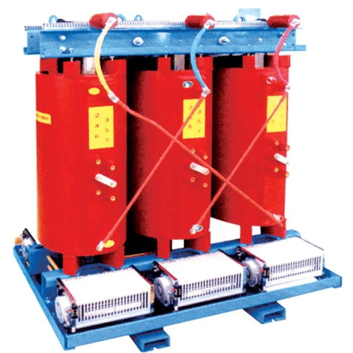 宁江SCB10-1250KVA干式变压器