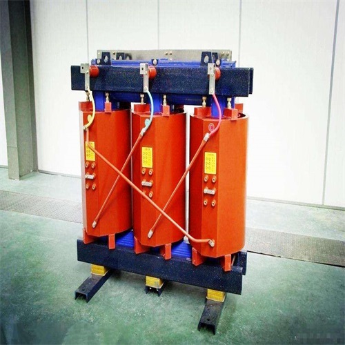 宁江80KVA干式变压器