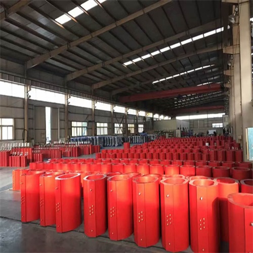宁江SCB13干式变压器