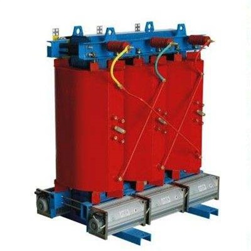 宁江100KVA干式变压器