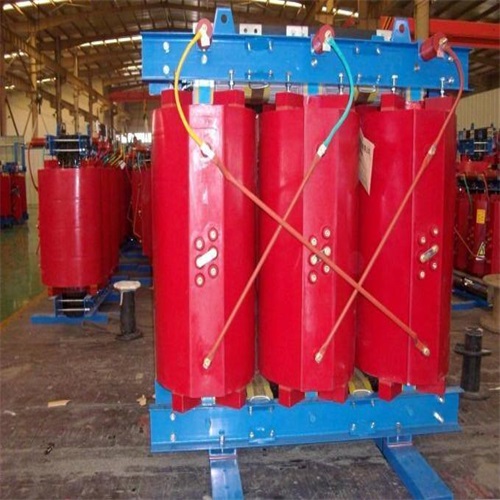 宁江SCB10-1000KVA干式变压器