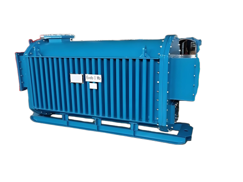 宁江矿用660移动变压器